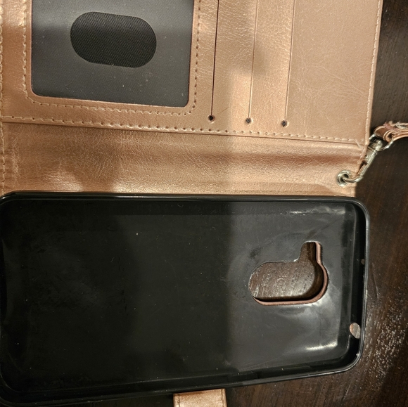 Jitterbug phone with case. Barely used. Smart 2 - Picture 4 of 8